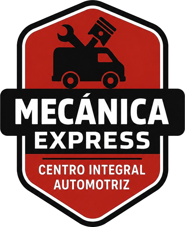 Mecánica Express — Centro Integral Automotriz en Celaya